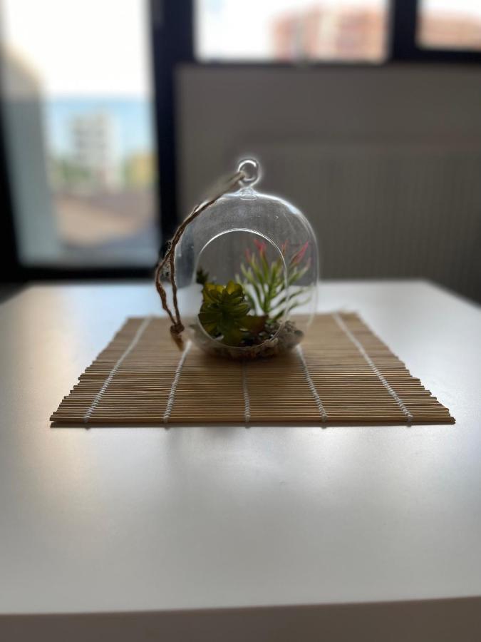 Amethyst Luxury Apartment Palace 布加勒斯特 外观 照片