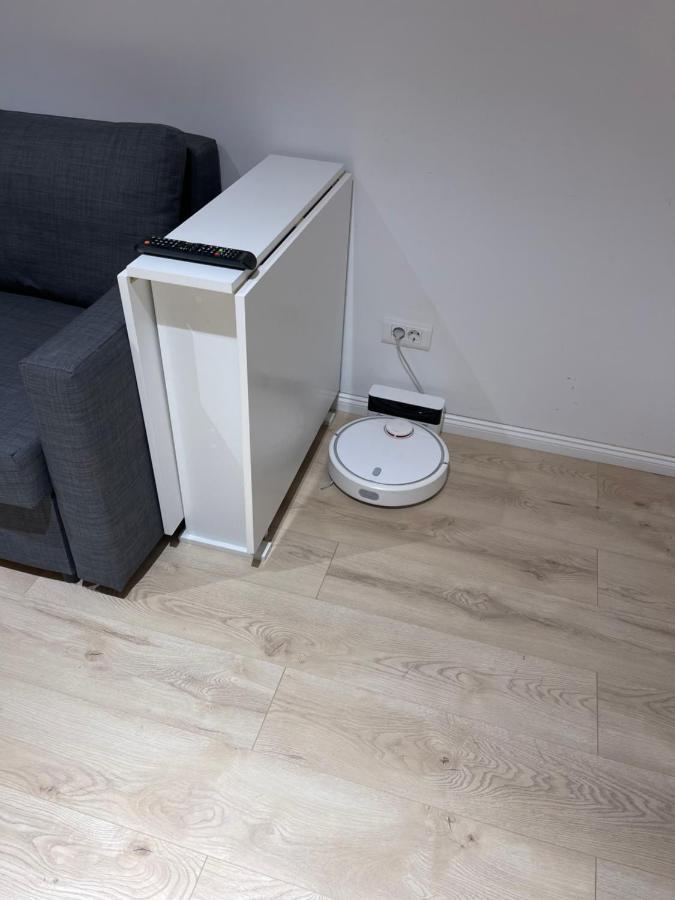Amethyst Luxury Apartment Palace 布加勒斯特 外观 照片